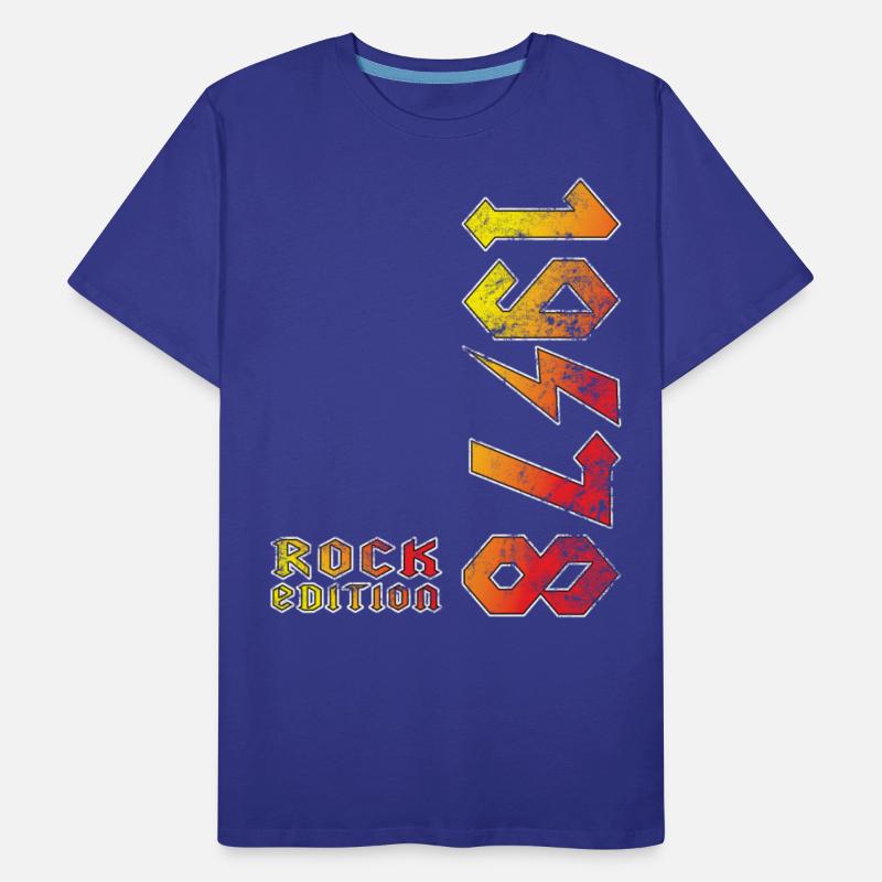 Geburtstag Rock Edition 1978