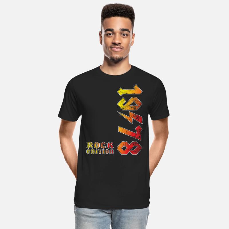 Geburtstag Rock Edition 1978