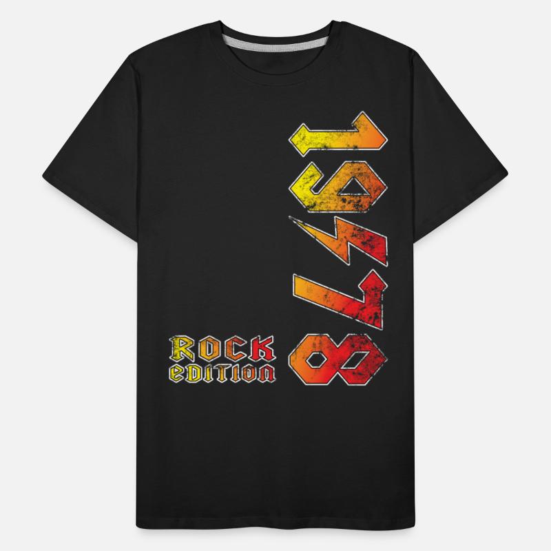 Geburtstag Rock Edition 1978