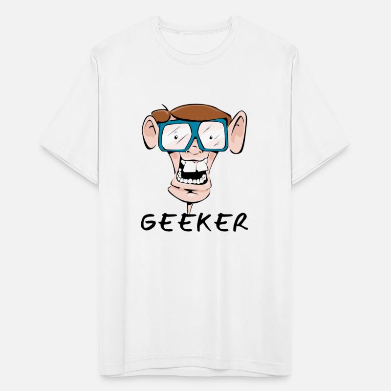 Geeker Classic 9