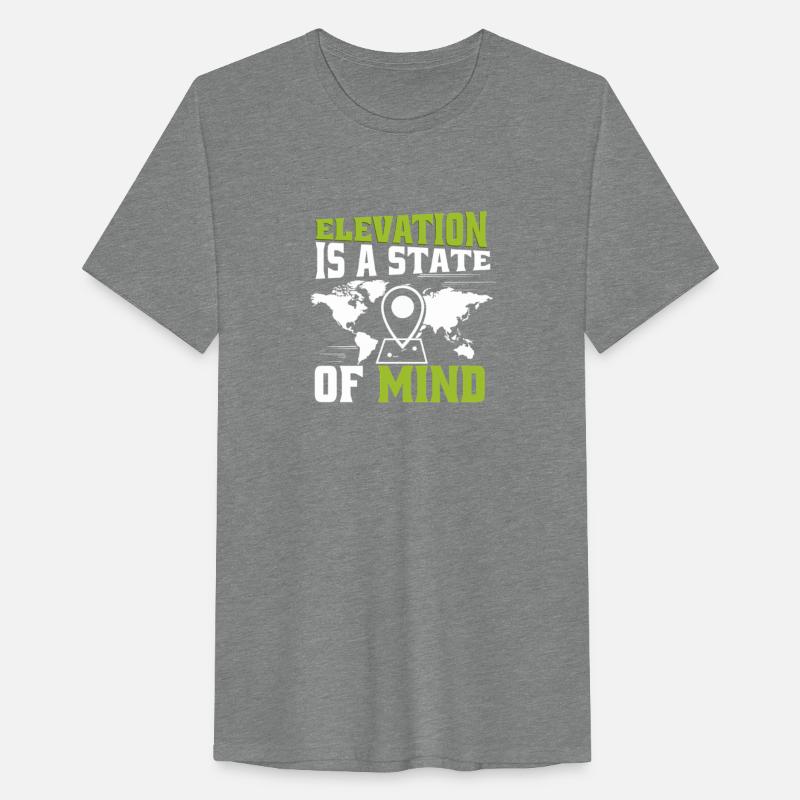 Geographic Information Systems