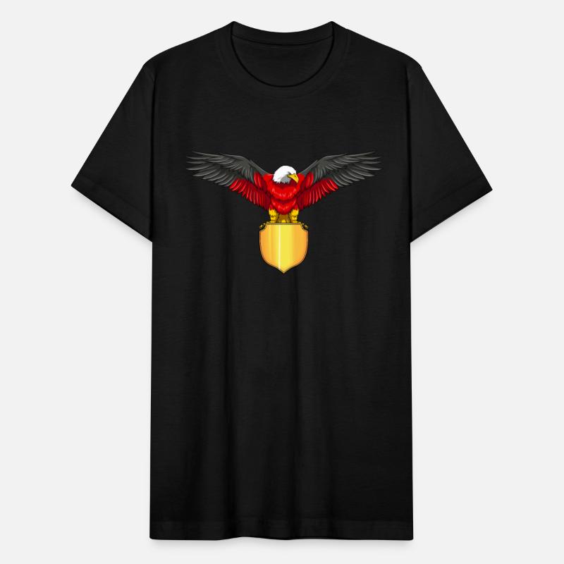 German Eagle - Germany Coat Of Arms