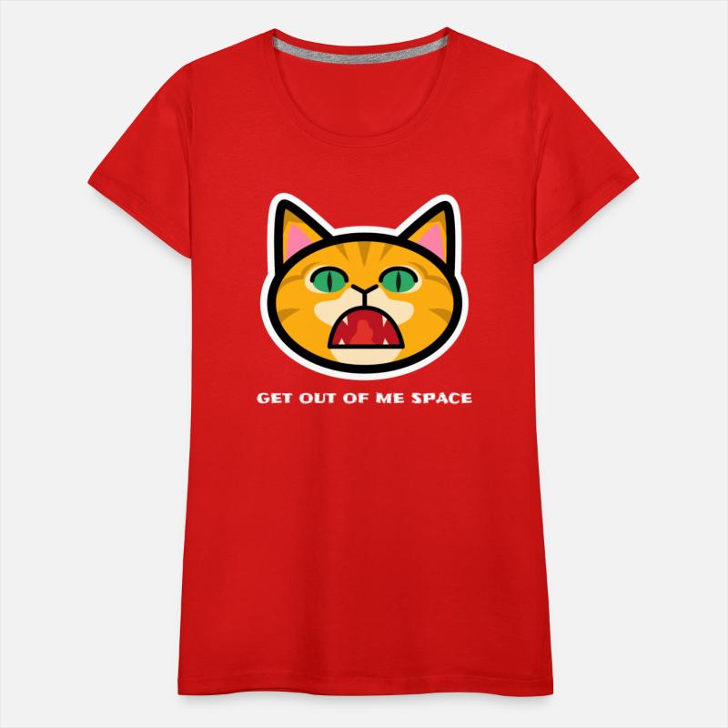 GET OUT OF MY SPACE (pd243)