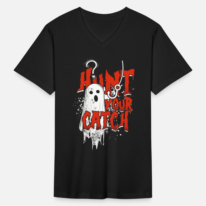 Ghost Bait Halloween Hunt Your Catch