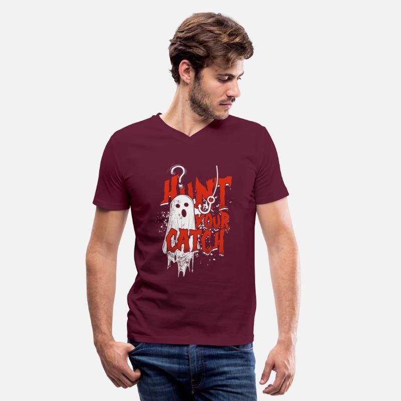 Ghost Bait Halloween Hunt Your Catch