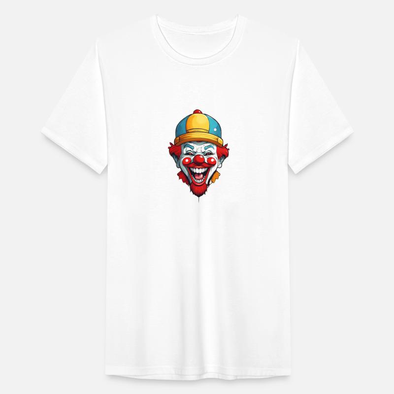 Giggles the Goofball: A Logo for Laughter