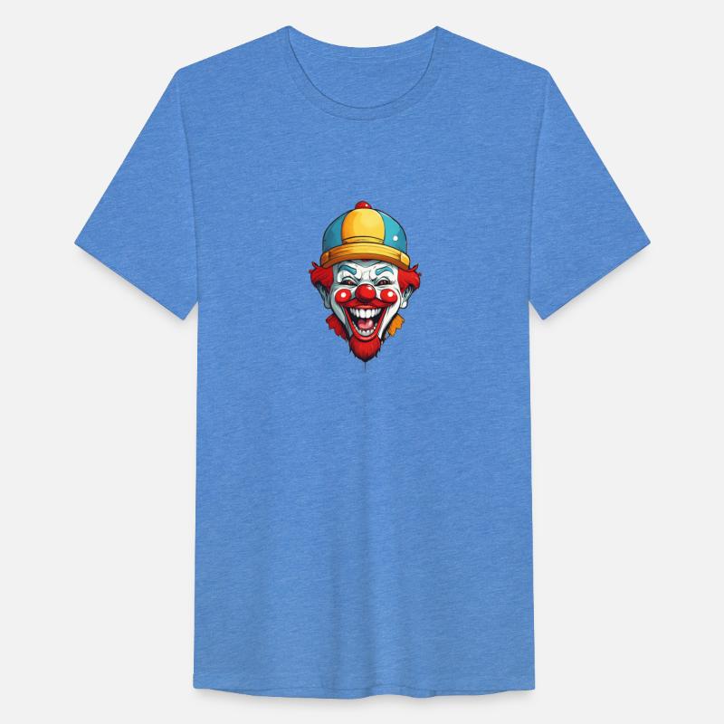 Giggles the Goofball: A Logo for Laughter