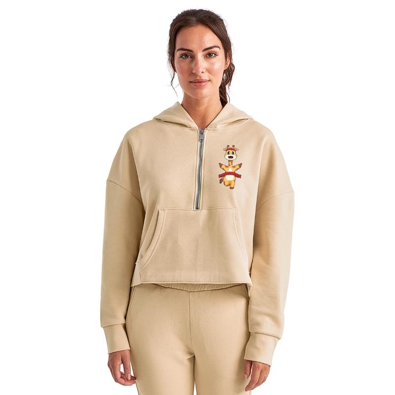 Giraffe Runner Running Sports