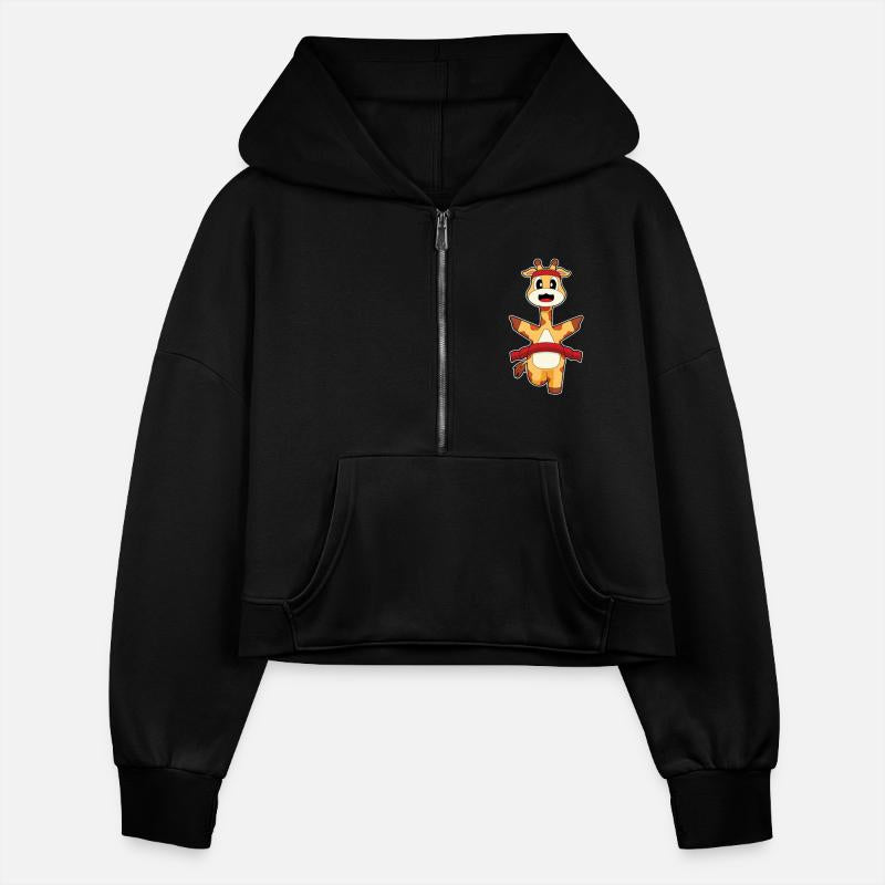 Giraffe Runner Running Sports