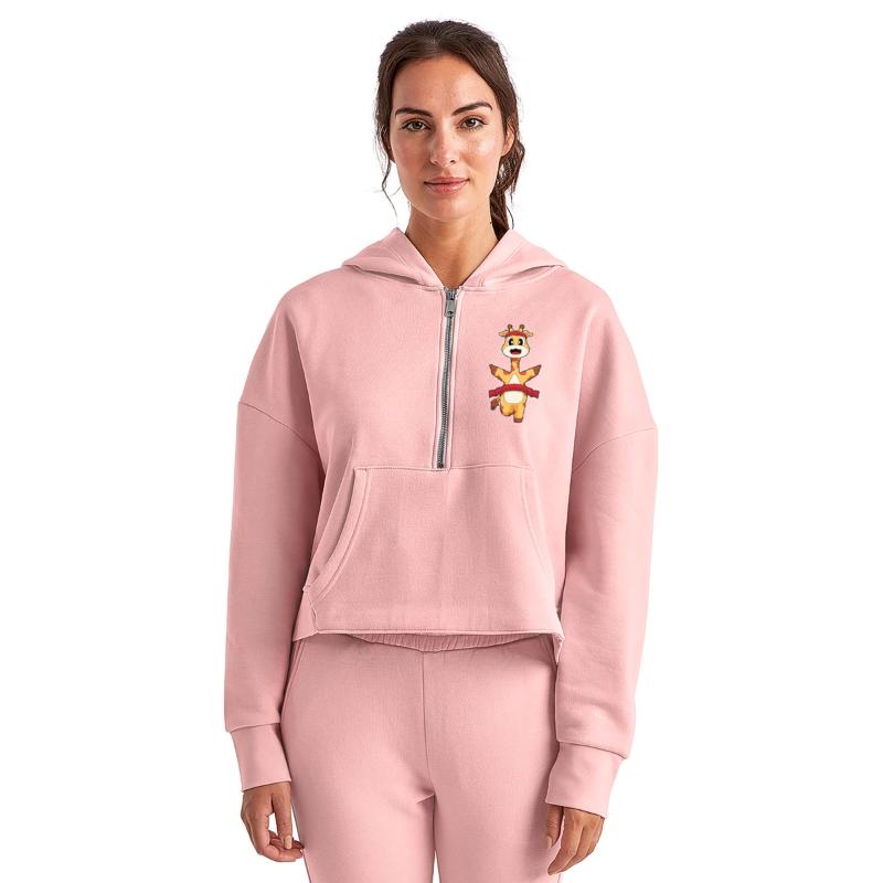 Giraffe Runner Running Sports