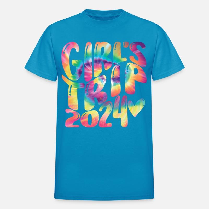 Girls Weekend Women Girls Trip 2024