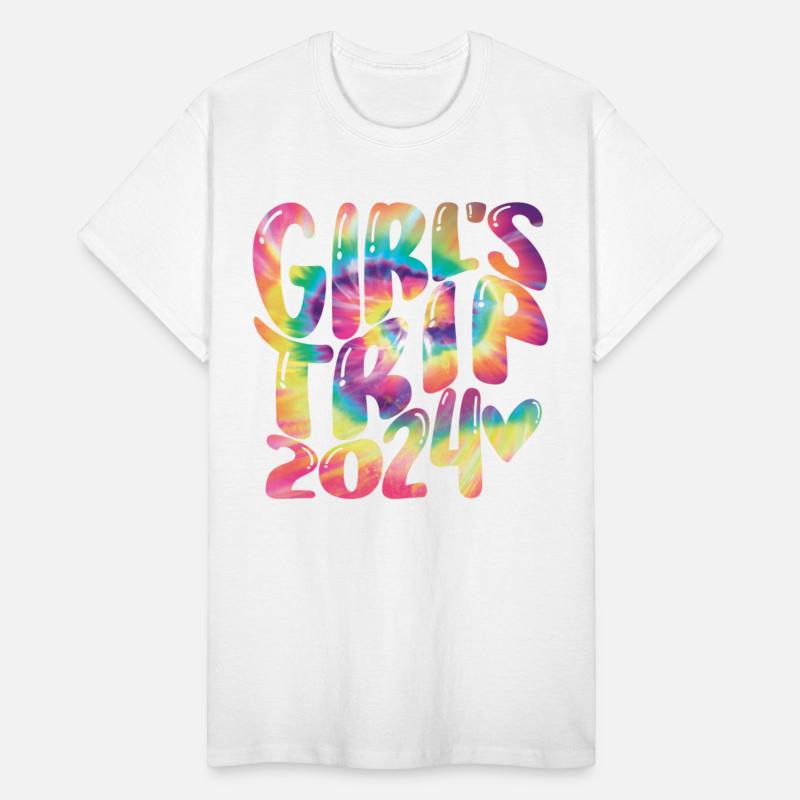 Girls Weekend Women Girls Trip 2024