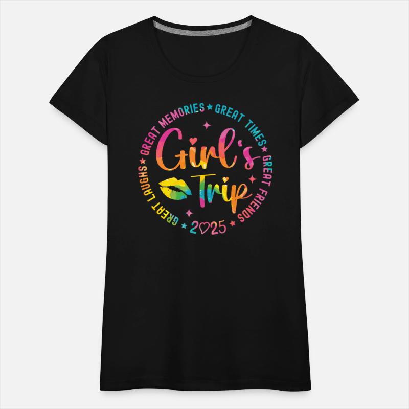 Girls Weekend Women Girls Trip 2025