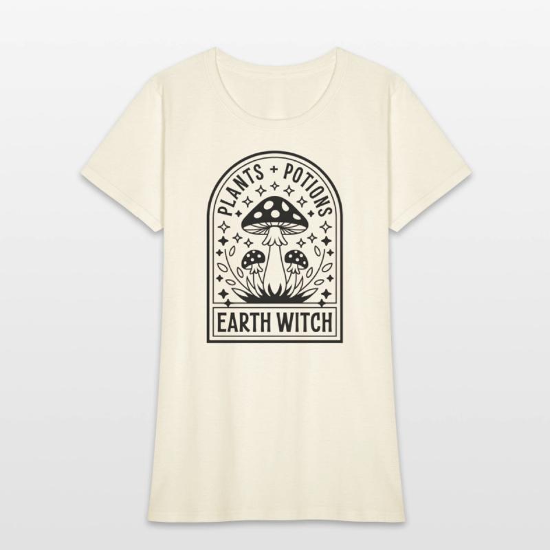 Gis Day Earth Witch Shirt Earth Day