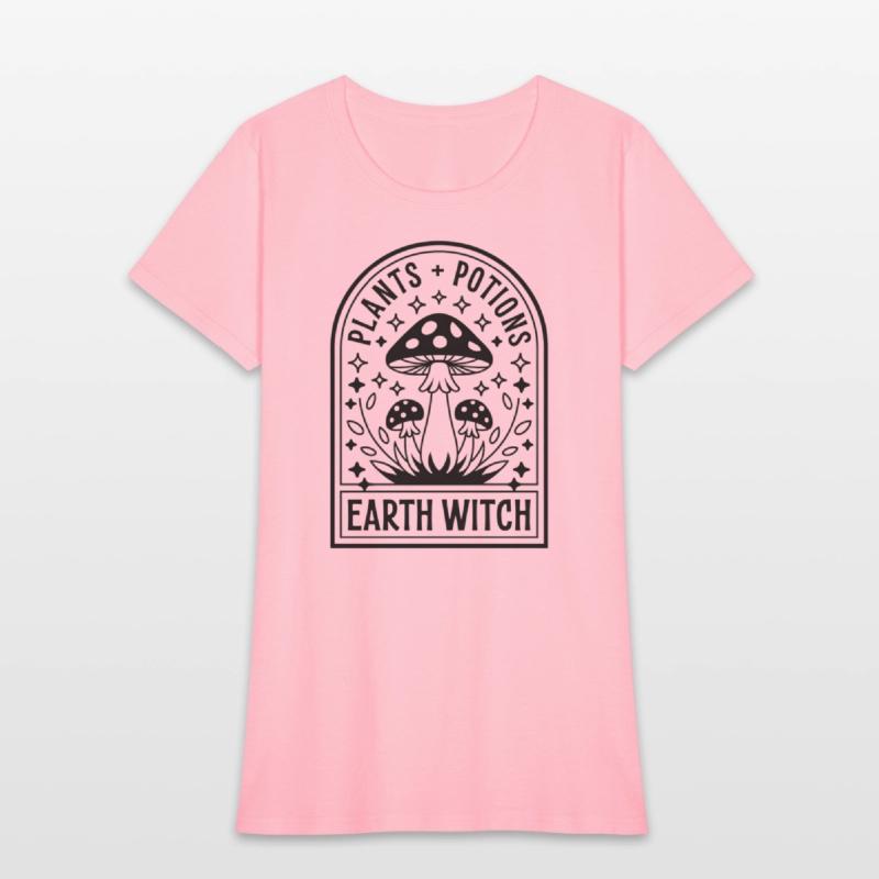Gis Day Earth Witch Shirt Earth Day