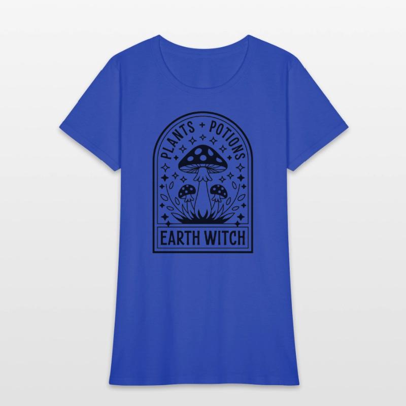 Gis Day Earth Witch Shirt Earth Day