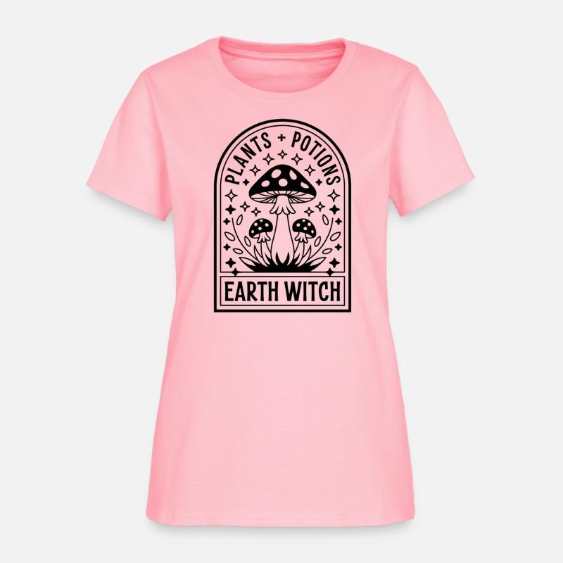 Gis Day Earth Witch Shirt Earth Day