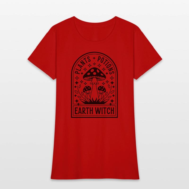 Gis Day Earth Witch Shirt Earth Day
