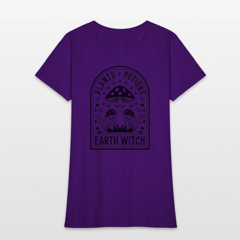 Gis Day Earth Witch Shirt Earth Day