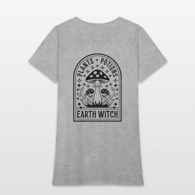 Gis Day Earth Witch Shirt Earth Day