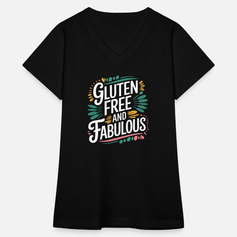 Gluten Free And Fabulous - Celebrate Your