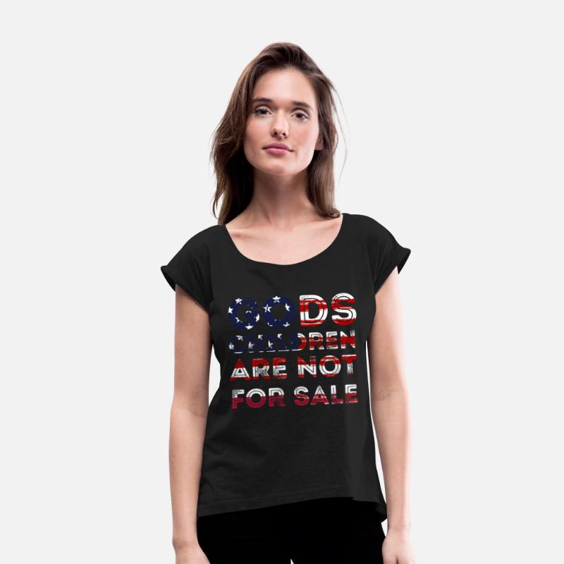 God's Children Are Not For Sale