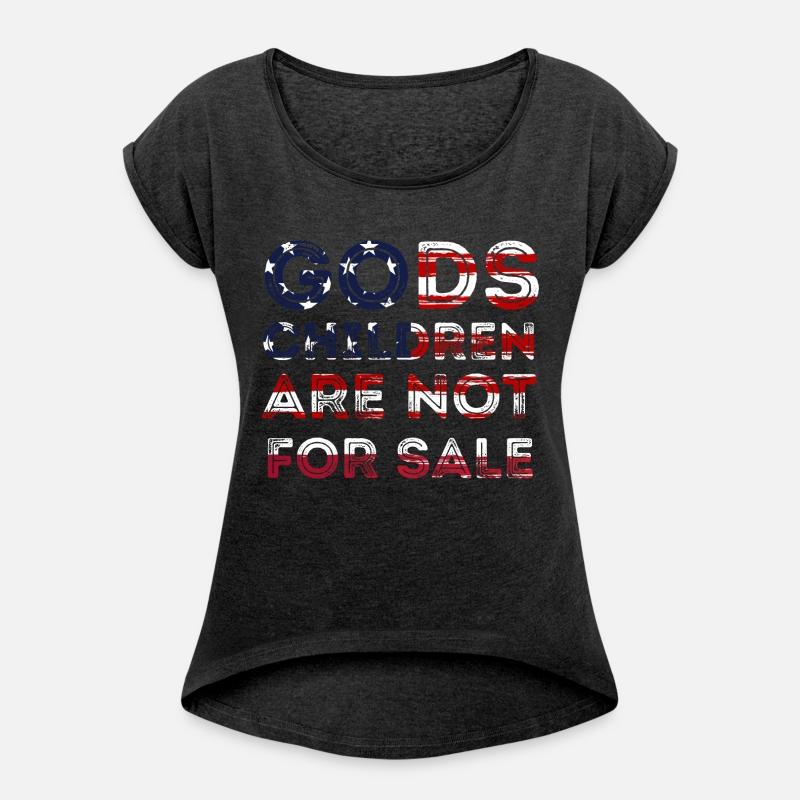 God's Children Are Not For Sale