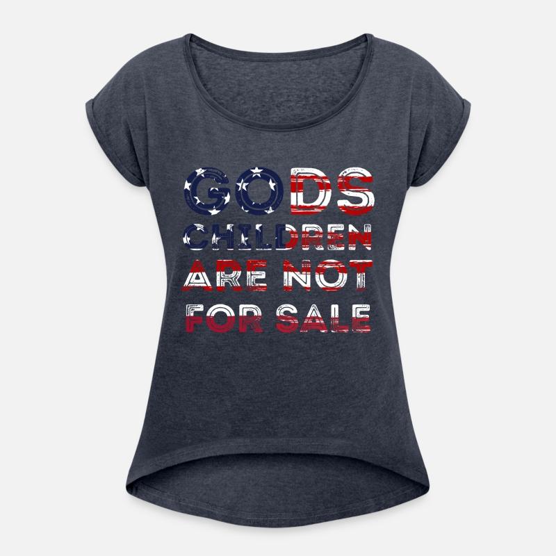 God's Children Are Not For Sale