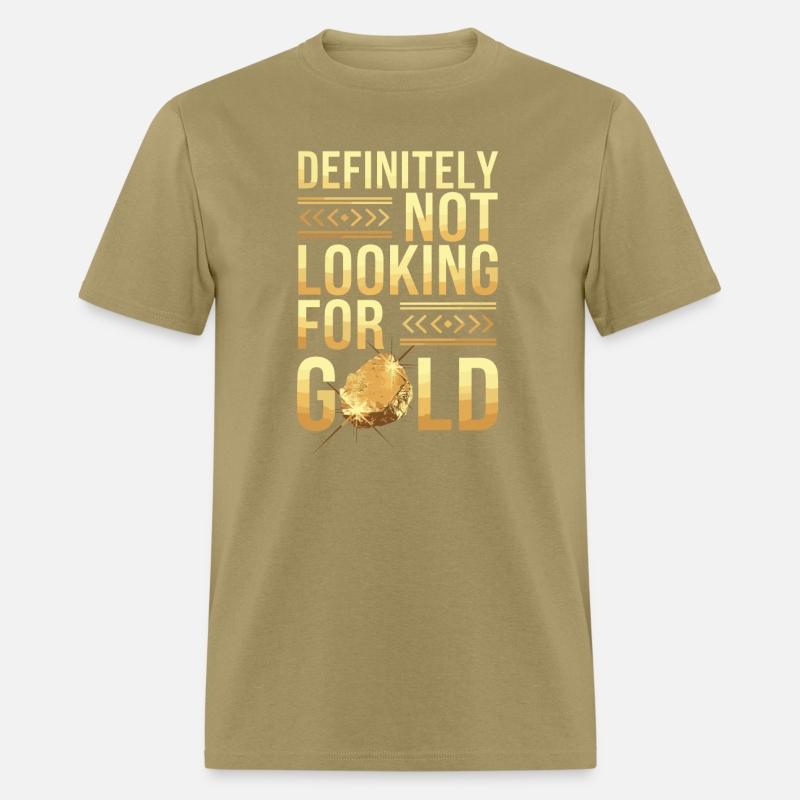 Gold Mining Panning History Adventure Prospector