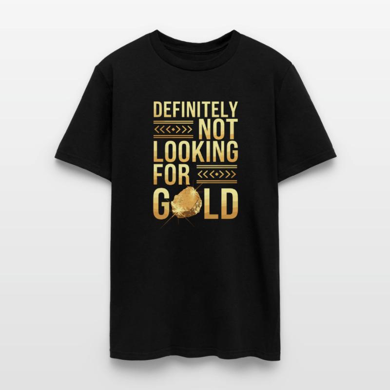 Gold Mining Panning History Adventure Prospector