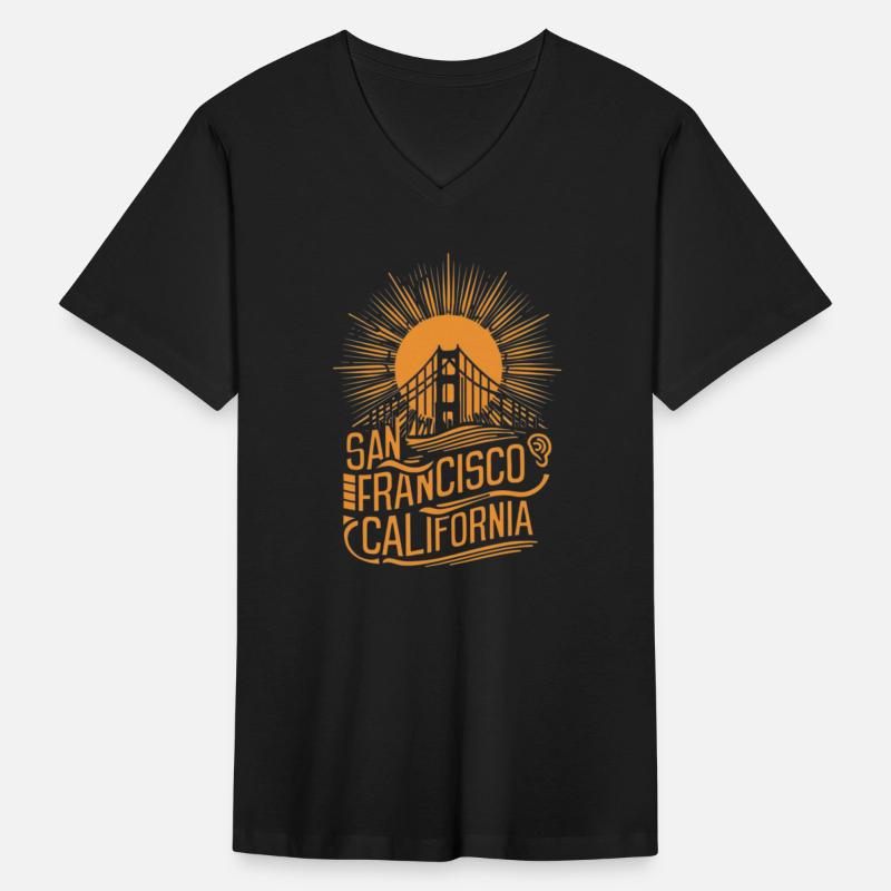 Golden Gate Glow - San Francisco