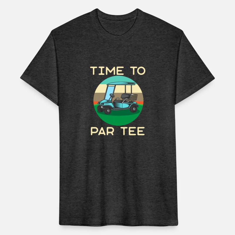 GOLF: Par Tee