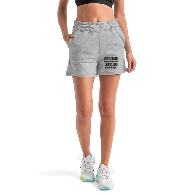 Good Girls Go to Heaven Bad Girls Go to ROCK