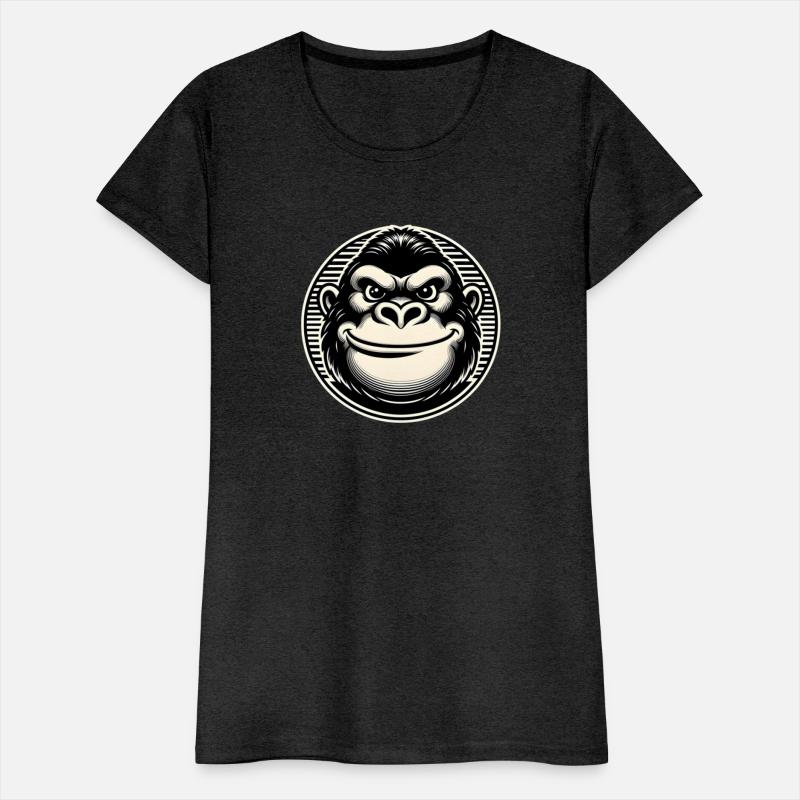 Gorilla, Gorillas, Gorilla Lovers, Love Gorilla