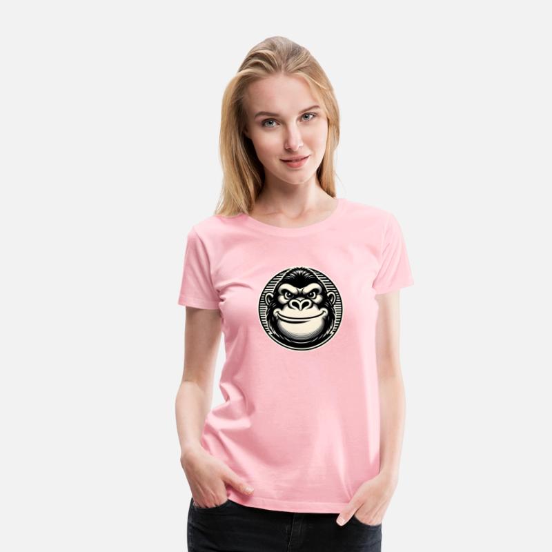 Gorilla, Gorillas, Gorilla Lovers, Love Gorilla