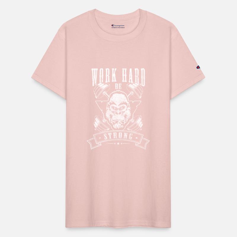 Gorilla Nature Bananas