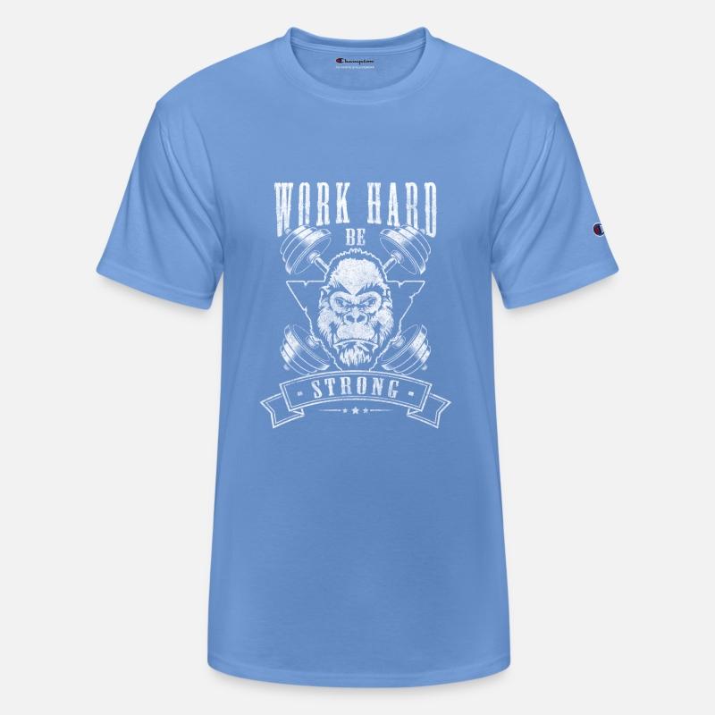 Gorilla Nature Bananas