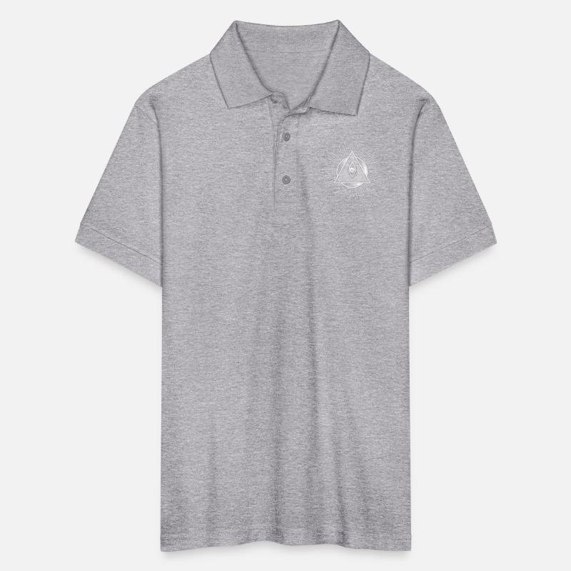 Gothic Eye: Mystical T-Shirt