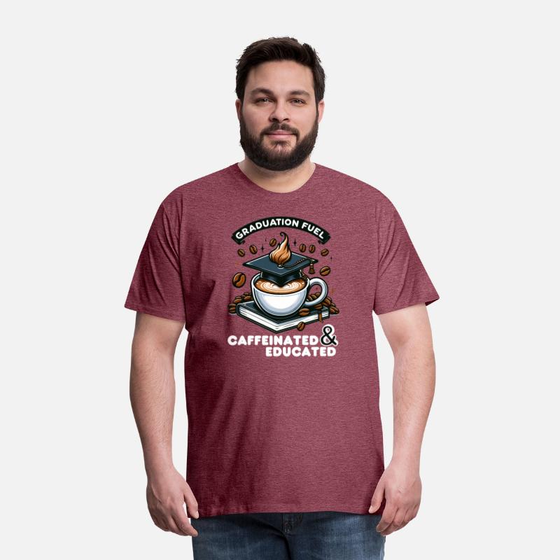 Graduation Caffeination: Class of 2024