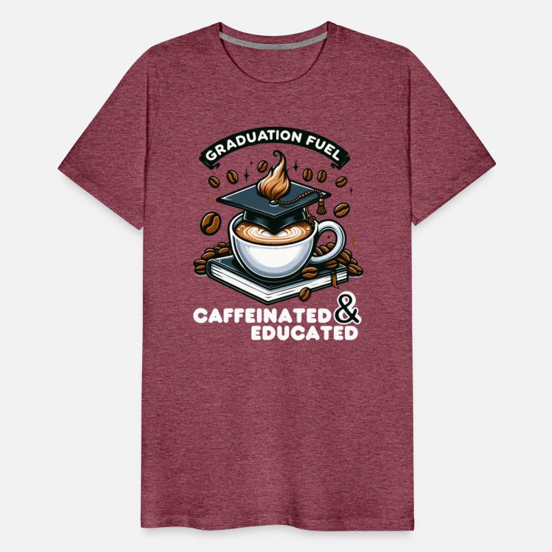 Graduation Caffeination: Class of 2024