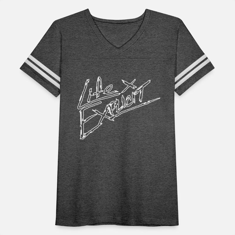 Graffiti White Outline