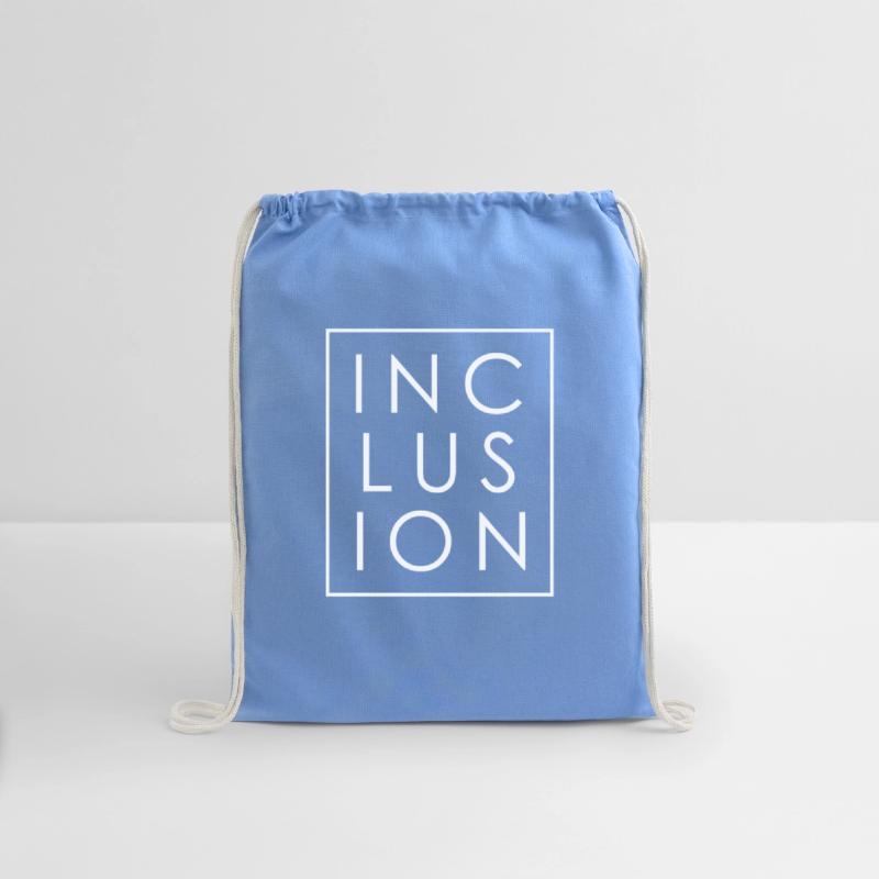 Great for all occassions Inclusion Tee Inclusion