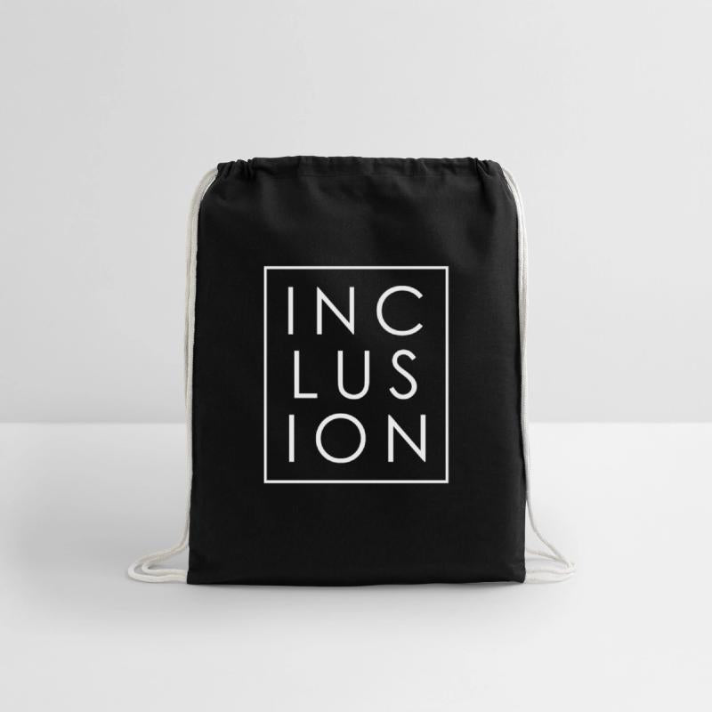 Great for all occassions Inclusion Tee Inclusion