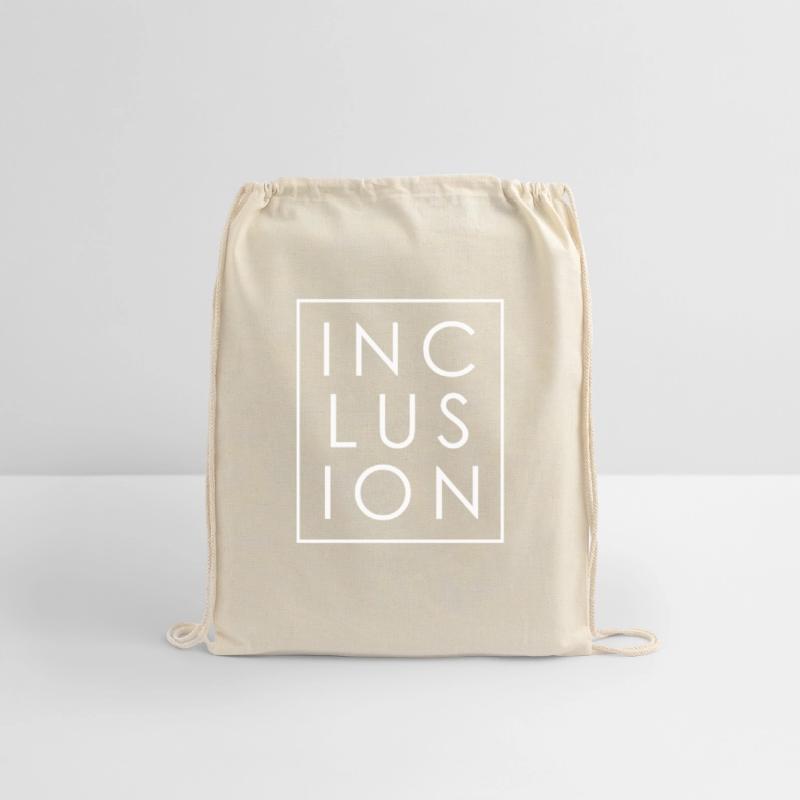 Great for all occassions Inclusion Tee Inclusion