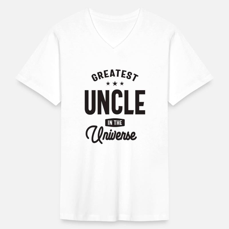 Greatest Uncle in the Universe