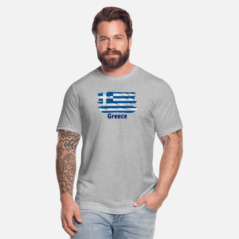Greece Flag