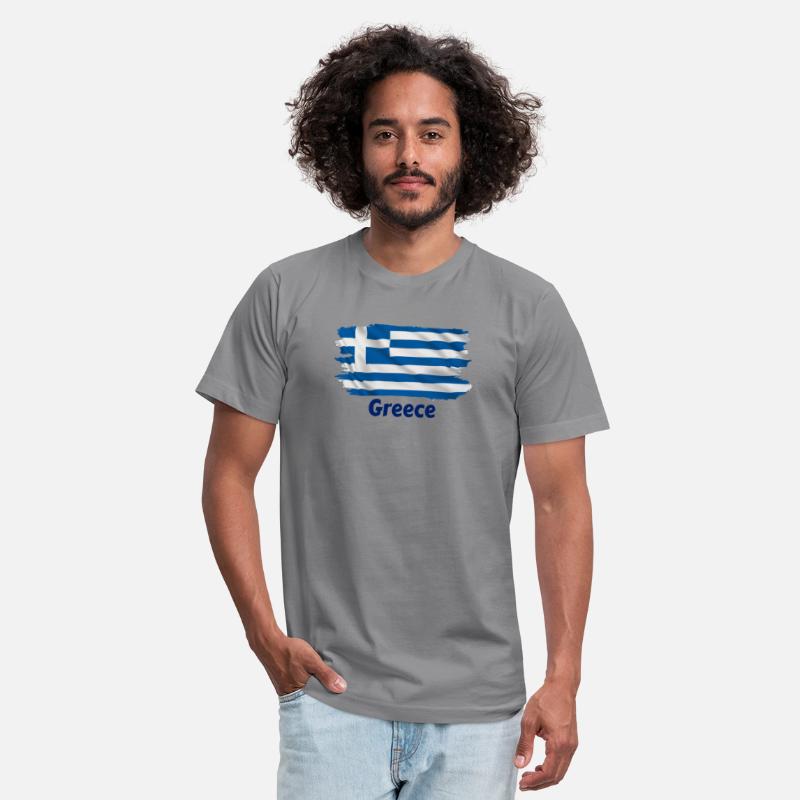 Greece Flag