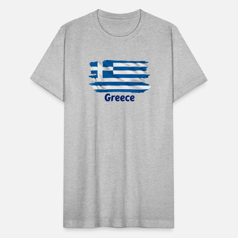 Greece Flag
