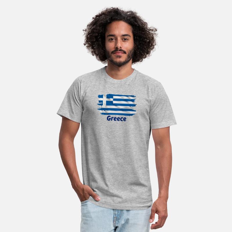 Greece Flag
