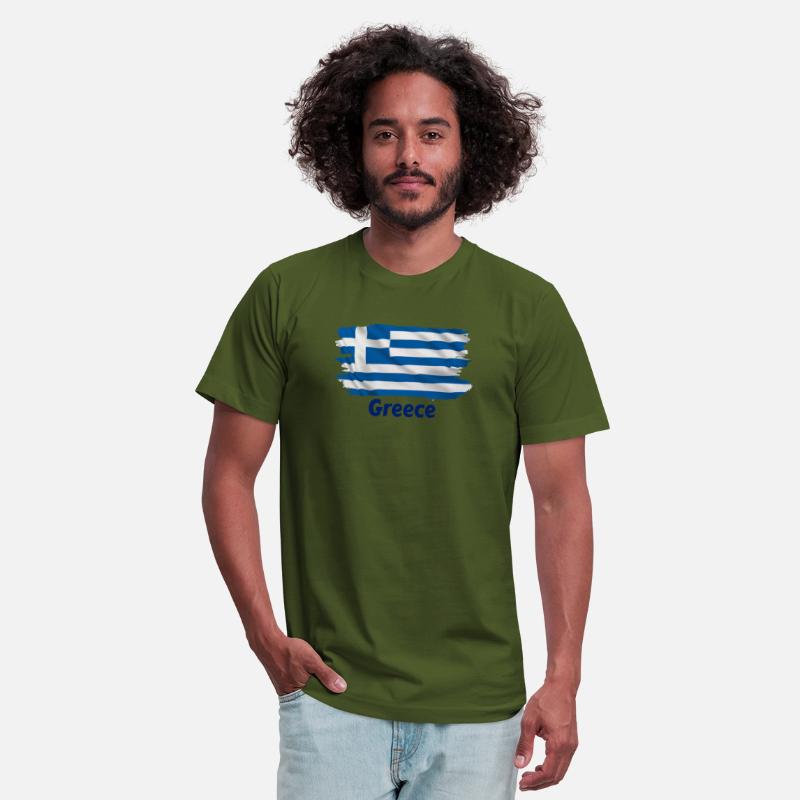 Greece Flag